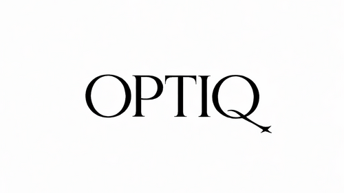 optiq glasses